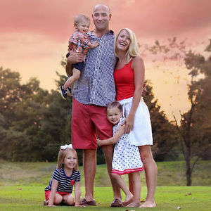 Meet your Posher, Taryn